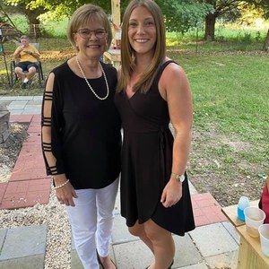 Meet your Posher, Sandra